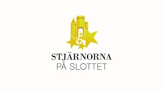 Stjärnorna på slottet. 2010. 5 av 5. Marie Göranzons dag