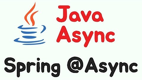 자바 비동기 따라하기4, Spring Async