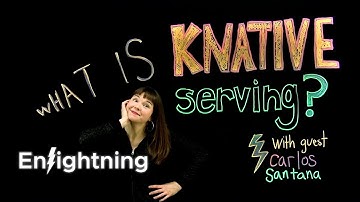 ϟ Enlightning: What Is Knative Serving?