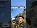 Jonathan Vs CluthGod 😳|| Admino 1v2 Nebula 😱|| Spower Quick 1v2 😱🔥 #shorts #bgis #jonathan #pubg