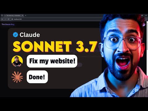 Claude Sonnet 3.7 is INSANE: How It Stacks Up Against Grok 3 and O3 Mini?