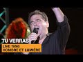 Claude Nougaro - Tu verras (Live officiel Hombre et Lumière - Toulouse Juillet 1998)