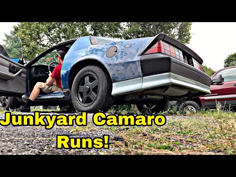 junkyard-3rd-gen-camaro-start-up-(305-camaro-startup)
