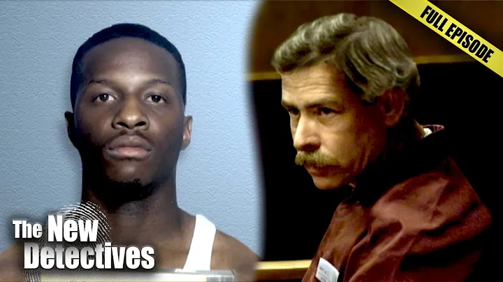 Crimes Of Passion | FULL EPISODE | The New Detectives