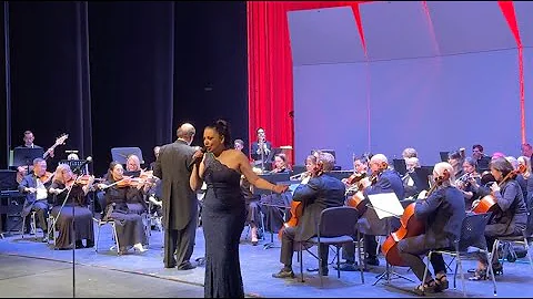 HBSymphony Moon River by Henry Mancini