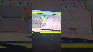 Richard Watterson Crying Too Much