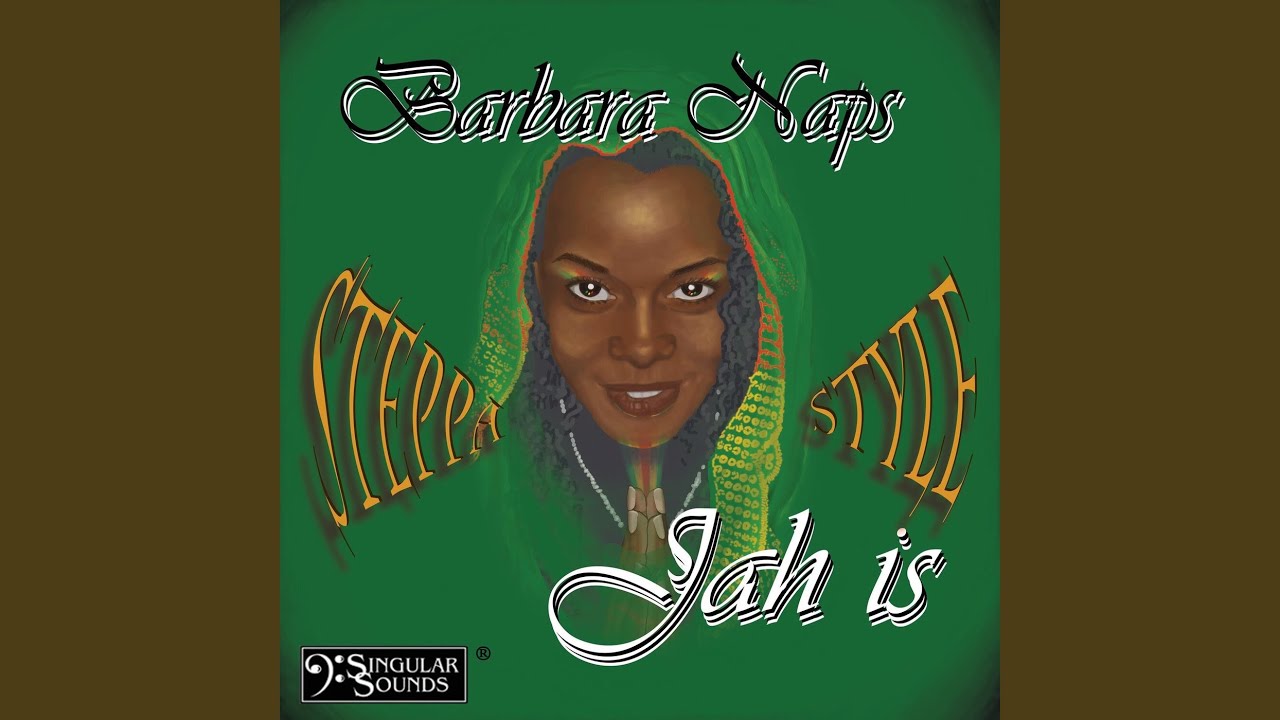 Watch Jah Is (Steppa Style Dub) on YouTube