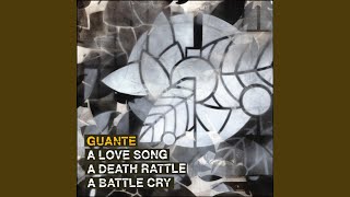 Video thumbnail of "güante - The Fourth Wall (Katrah-Quey Remix) (feat. Lydia Liza)"