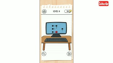 Brain Test 3 level 10