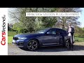 BMW 530e M Sport Plug-In Hybrid Review | CarsIreland.ie