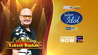 Indian Idol – Celebrating Rakesh Roshan | Streaming on Sony LIV screenshot 4
