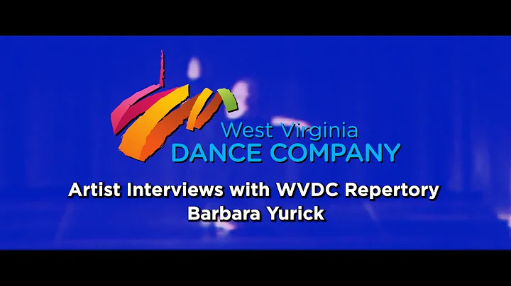 Artist Interview and Repertory Series - Barbara Yu...