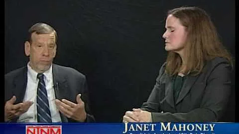 Janet Mahoney, 837 2