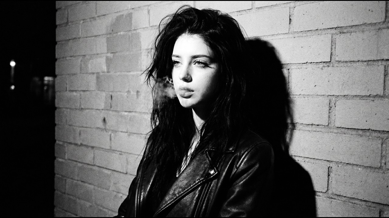 Darkwave, Post Punk Playlist | Ella Rey - YouTube