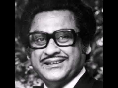 Tujhsa hasi dekha na kahiKishore Kumar