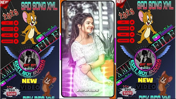 Dekha_Hoyela_Melaye_Jaate_🤩😯_Trending_Song_🎧_Xml_File🔰✅_#xml_#statusvideo_#viralvideo