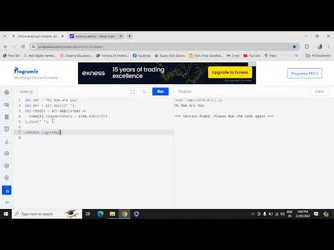 how to capitalize first letter of string in javascript