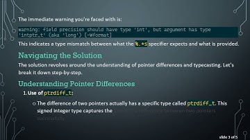 Understanding the Difference of Pointers with printf("%.*s") in C