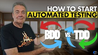 TDD or BDD When It Comes To Automated Testing?