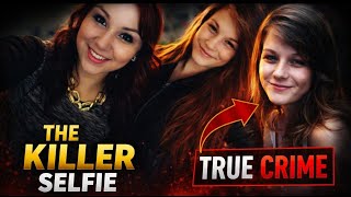 The Killer Selfie Best Friend Strangled Her With Her Own Belt Brittney Gars Shocking Story