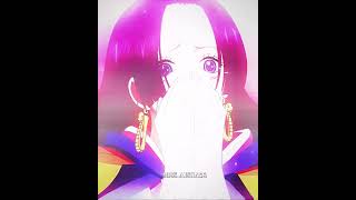 She Is So Amazing Boa Han Edit One Piece Edit