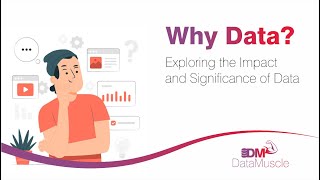 📊 Why Data? Explore the Impact and Significance of Data..