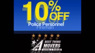 Annapolis Movers & Storage