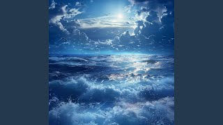 Ocean's Fiery Resonance