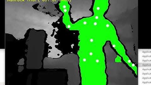 Intel Realsense D435 - nuitrack c11 sample