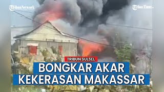 Debat Soal Akar Masalah Tawuran Utara Makassar