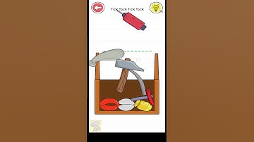 🏅 HELP STORY: BRAIN PUZZLE 🤪😂🤣 Level 6 🧩 Gameplay Walkthrough