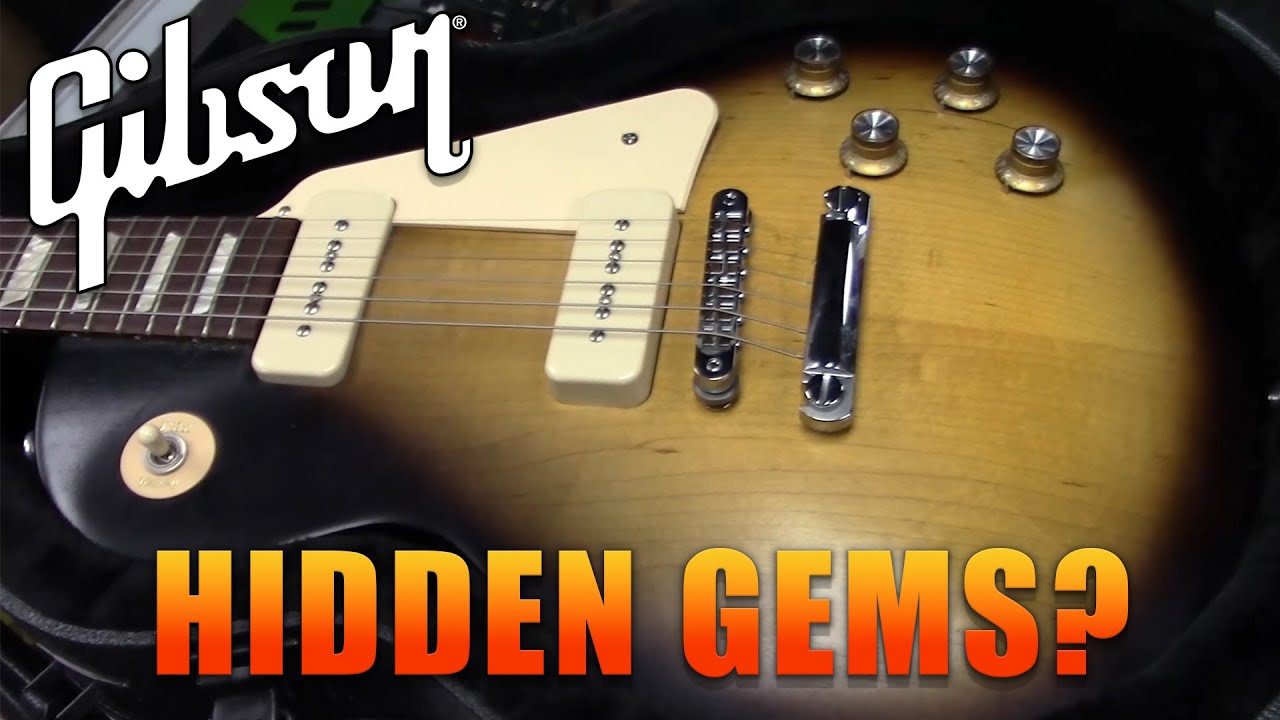 Гитары из-за прилавка