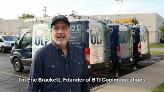 Managed IT Services for Mid-Market Growth | BTI Communications