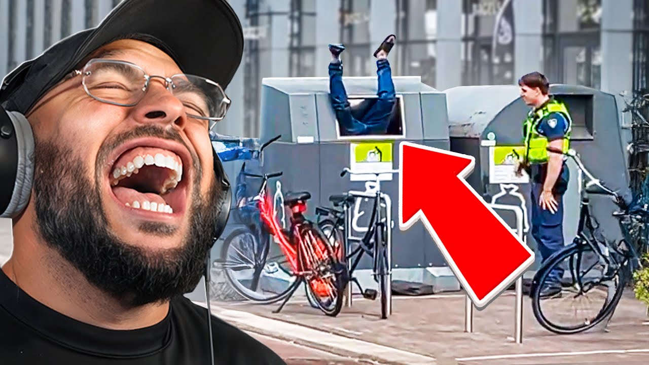 Nederland is Echt Anders🇳🇱 🤣