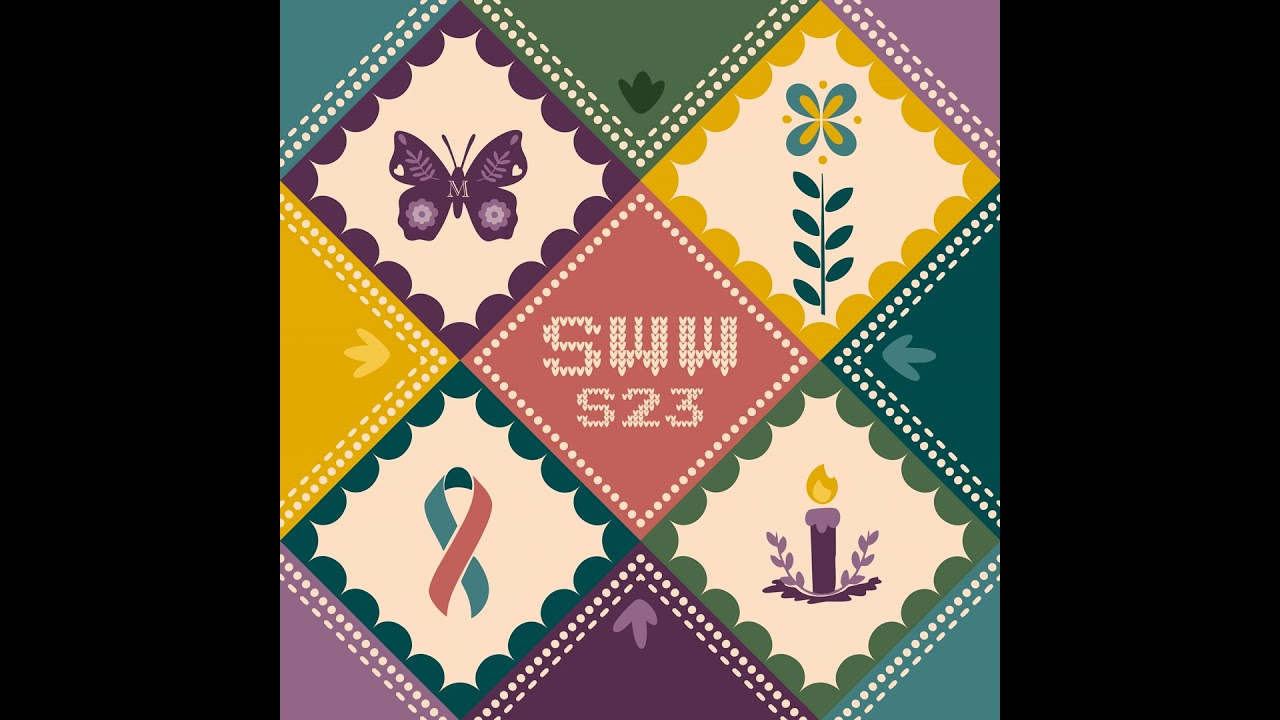 S23 Ep3: Standards of Midwifery Care with Dr. Amy Giles, DNP, CNM