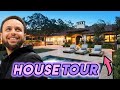 Stephen Curry | House Tour 2020 |  Penthouse in San Fransisco, Atherton Mansion $31 Million & more