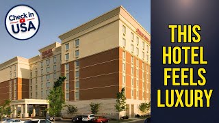 Drury Inn & Suites Greenville - This Hotel Feels Luxury | Greenville (SC), United States⭐