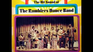 Video thumbnail of "The Ramblers Dance Band - Nyame Mbere"