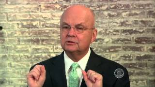 Who's behind cyber threat to America?