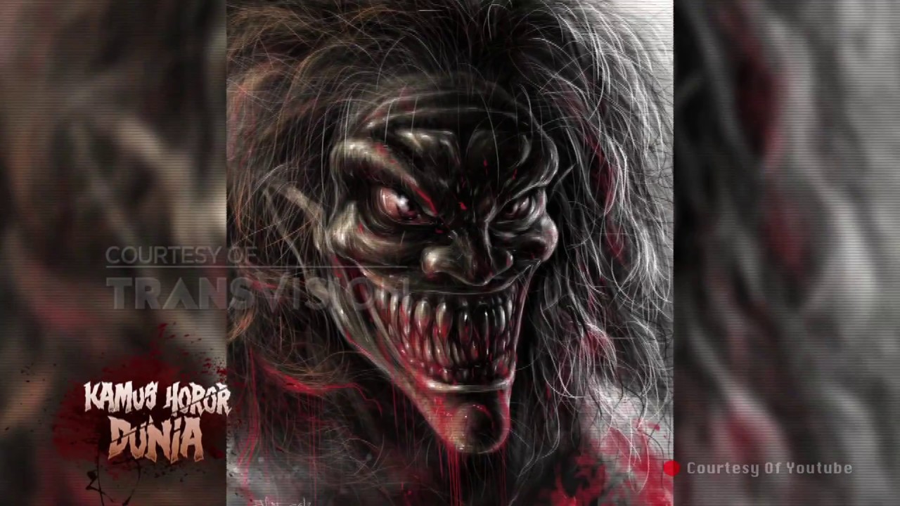 770 Video Hantu Aswang Gratis