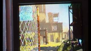 Call Of Duty MW2 Rust Ownage