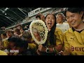 Huge turnout of fans at public training session in Osaka | Inside Training