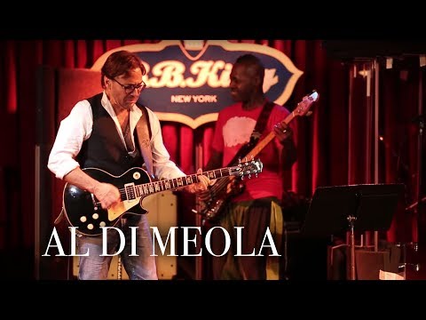 Al Di Meola - Babylon (Part II)