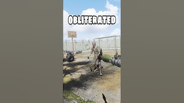 Epic Random Kill [2] | Hellsplit: Arena