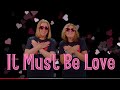 Makaton IT MUST BE LOVE Singing Hands mp3