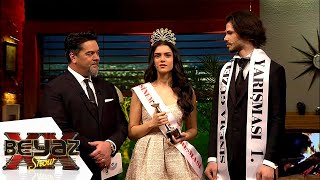 Sinemanın Kralı Ve Kraliçesi - Beyaz Show