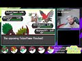 Deathless Radical Red Randomizer Nuzlocke - Run 84 Pt. 5