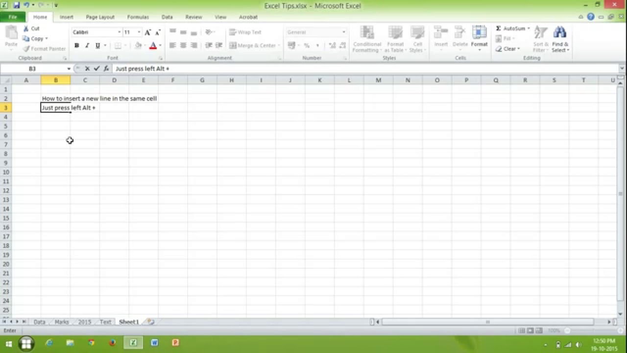 how to add cells in openoffice excel