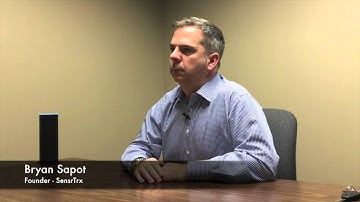 Mingo Smart Factory (SensrTrx) & Amazon Alexa