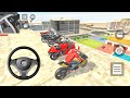 Gadi wala game 2026 best thar car wala game 3